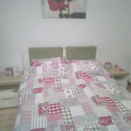 Apartament Luxurious