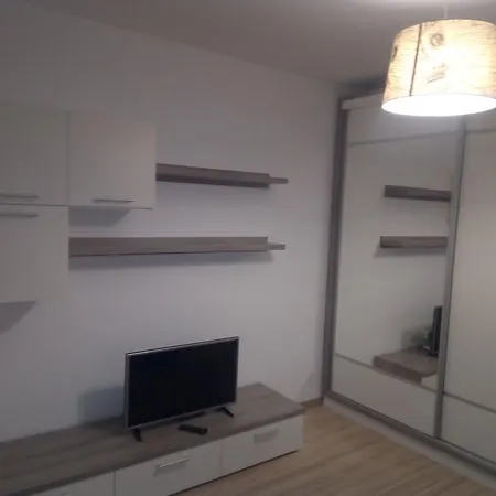 Luxurious Apartament Brașov