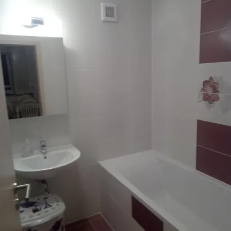 Luxurious Apartament *