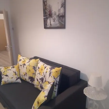 Apartament Luxurious